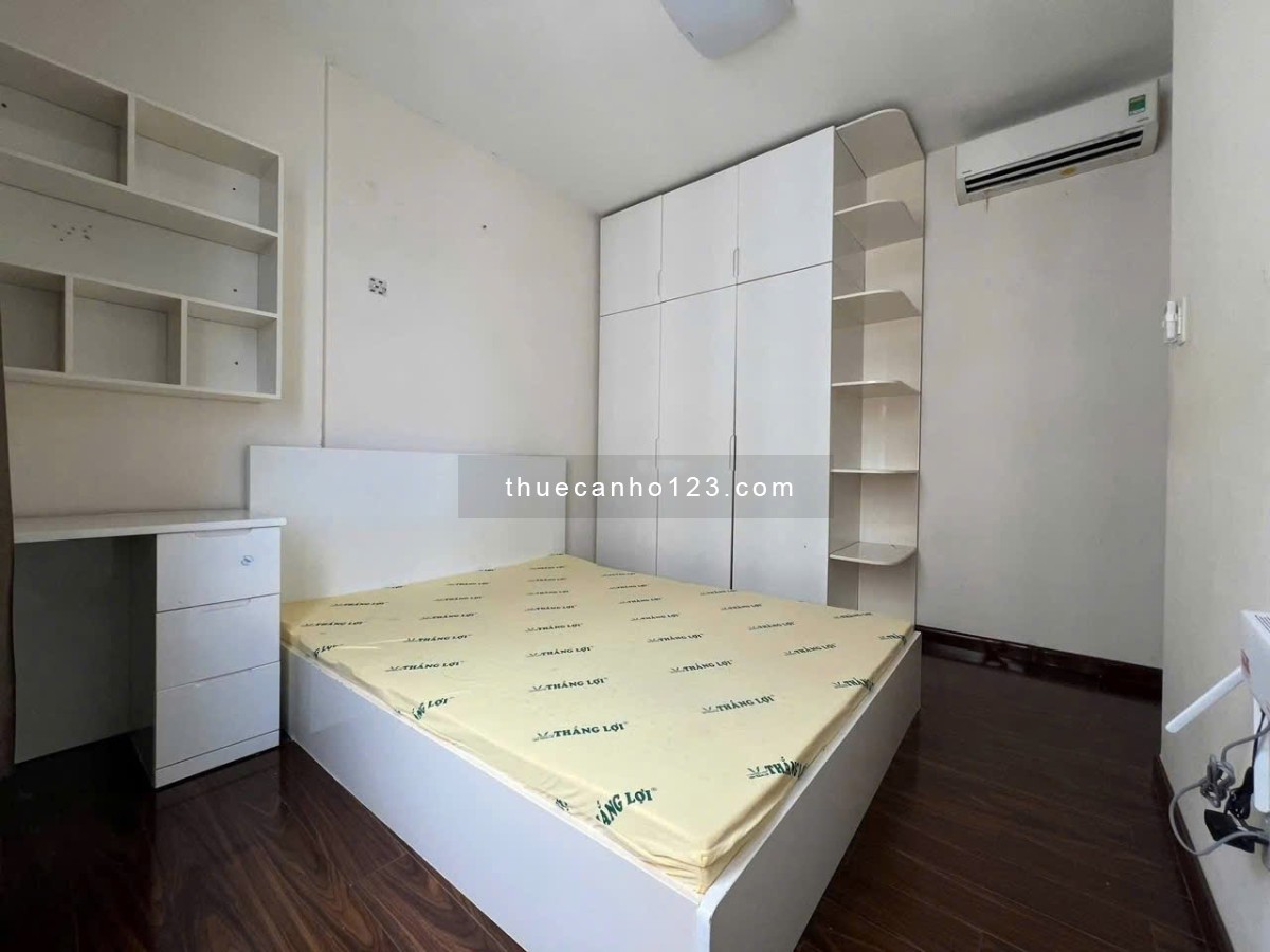 Chung cư 26 Nguyễn Thượng Hiền, BT DT 80m2, 2PN, đủ nội thất, giá 12,5 triệu/tháng - Ảnh 6