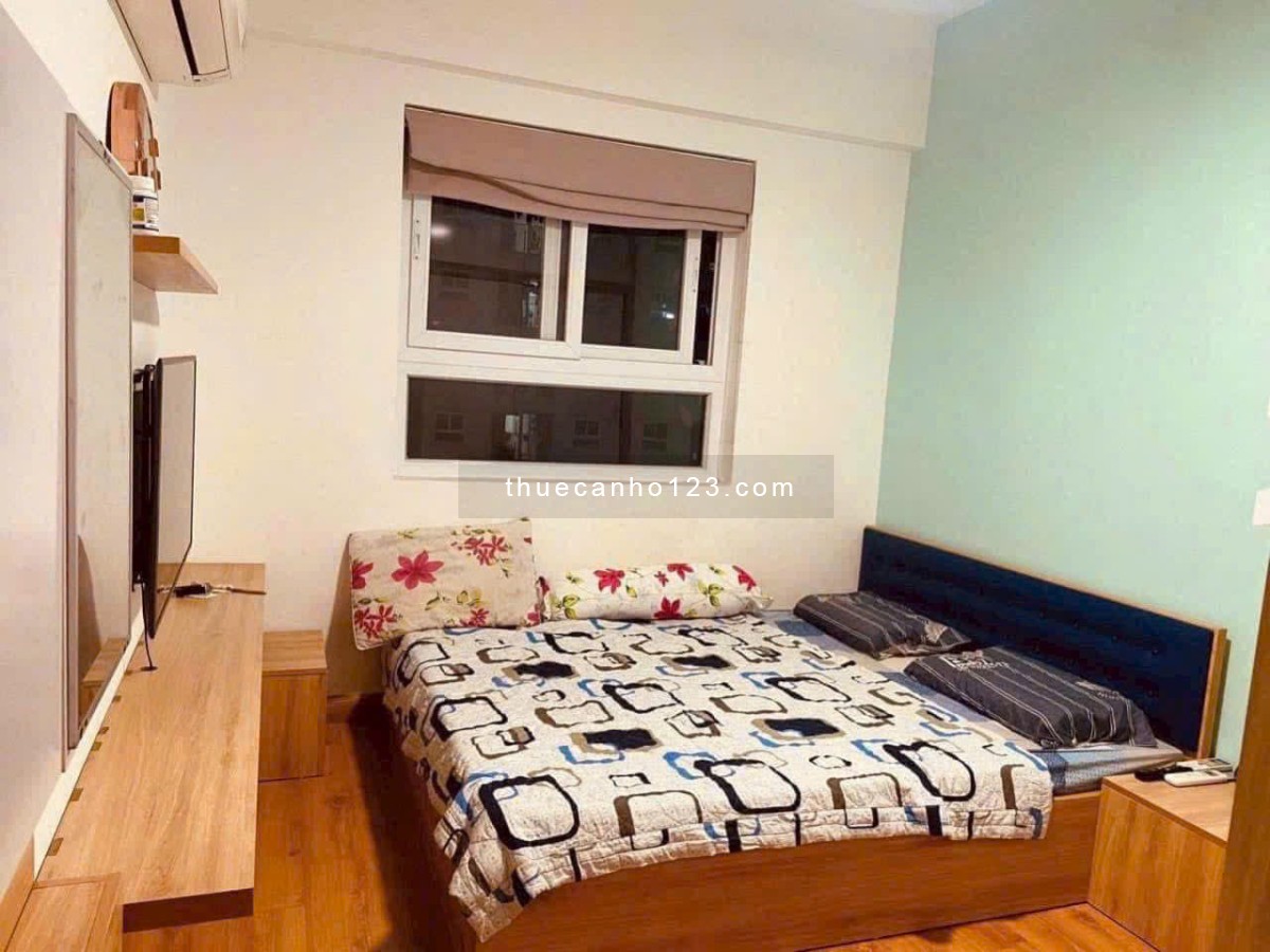 Chung cư Phổ Quang, P10, PN: 2p ngủ, 85m2, đầy đủ nội thất, 13triệu - Ảnh 5