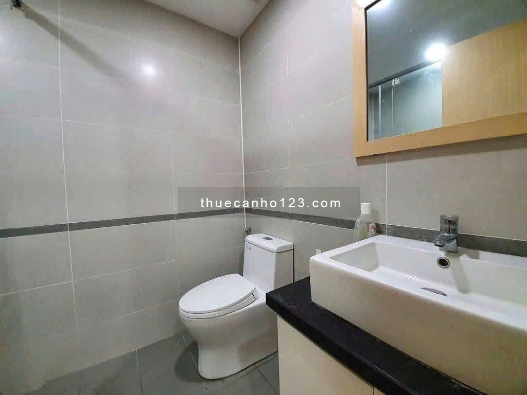 Chung cư Phổ Quang, P10, PN: 2p ngủ, 85m2, đầy đủ nội thất, 13triệu - Ảnh 12