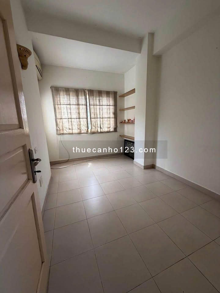Chung Cư Võ Thị Sáu Quận 3, Ko nội thất thang bộ, 1PN Giá thuê 10 tr/th - Ảnh 3