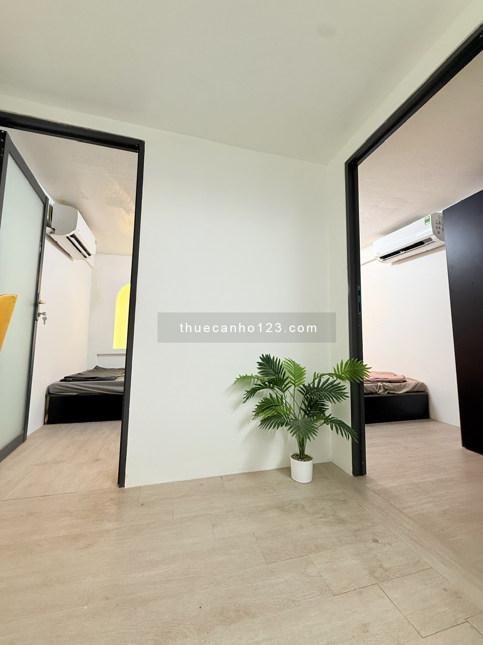QUỐC LỘ 13, BÌNH THẠNH – GẦN BẾN XE MIỀN ĐÔNG, PHẠM VĂN ĐỒNG | 3PN CHỈ 8TR2 - Ảnh 3
