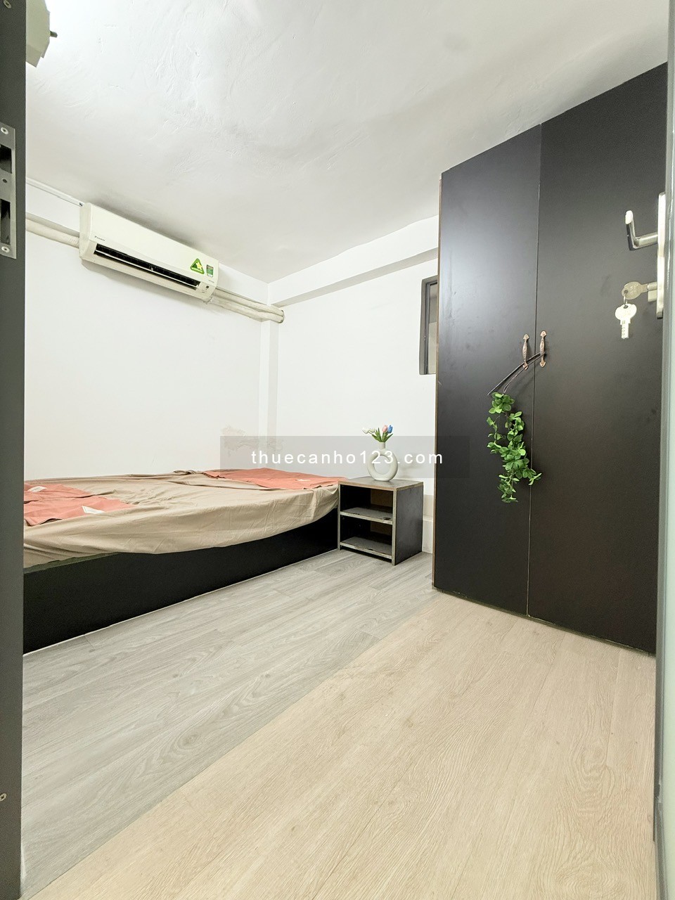 QUỐC LỘ 13, BÌNH THẠNH – GẦN BẾN XE MIỀN ĐÔNG, PHẠM VĂN ĐỒNG | 3PN CHỈ 8TR2 - Ảnh 1