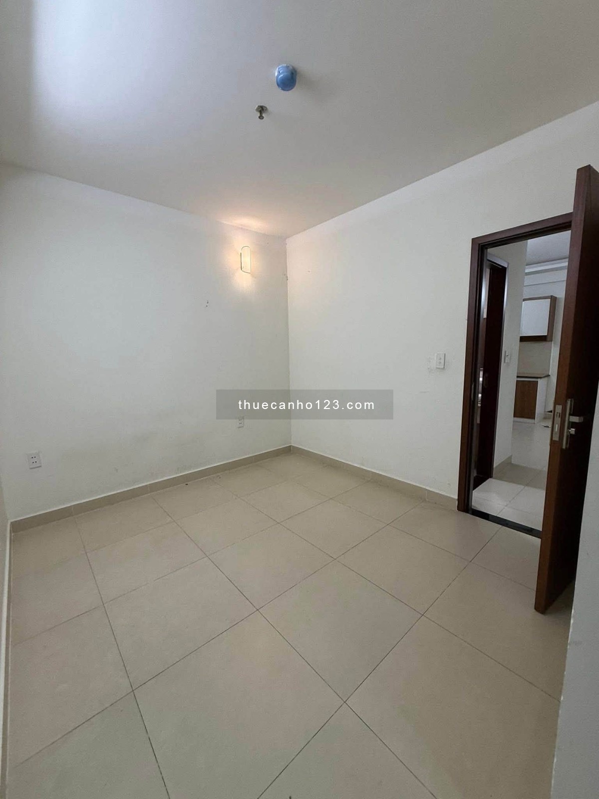 Cho thuê chung cư Trần Quốc Thảo, căn 55m2, 1PN, giá thuê chỉ 9 triệu/tháng - Ảnh 2
