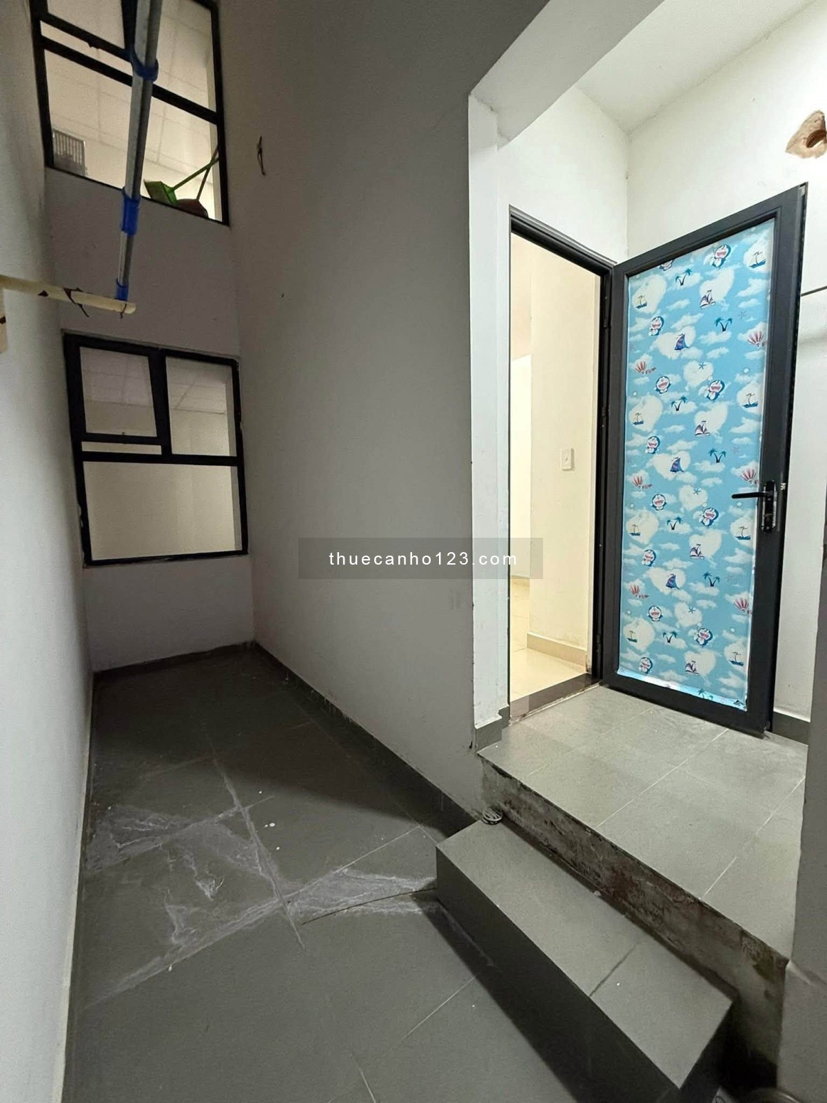 Cho thuê chung cư Trần Quốc Thảo, căn 55m2, 1PN, giá thuê chỉ 9 triệu/tháng - Ảnh 4