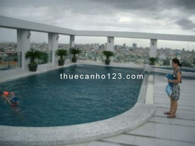 Cho thê căn hộ Cao Ốc Phú Nhuận, 2PN=14.5Tr | 3PN=20Tr Full Nội Thất - Xem Nhà Tel 0942811343 Tony - Ảnh 7
