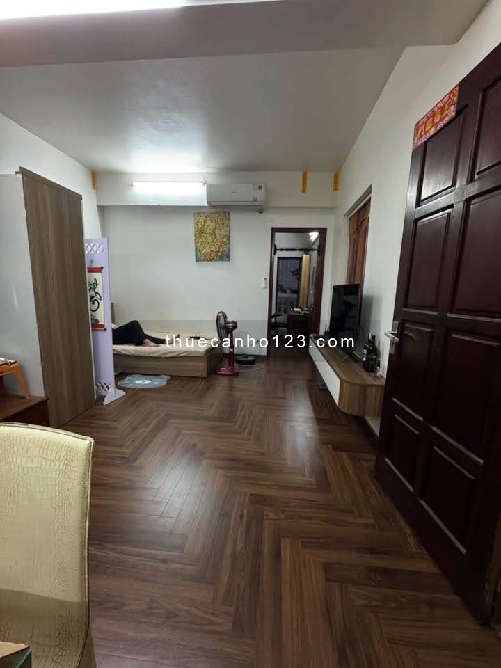 Cao ốc Phú Nhuận cho thuê căn 85m2, 2PN, đầy đủ nội thất giá thuê chỉ 13 triệu/tháng - Ảnh 2