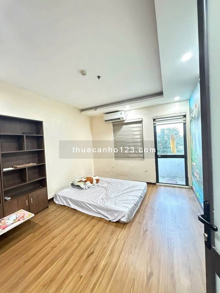 Cho thuê C/c Botanic, 312 Nguyễn Thượng Hiền- Căn 2PN giá thuê 13tr/tháng - Ảnh 3