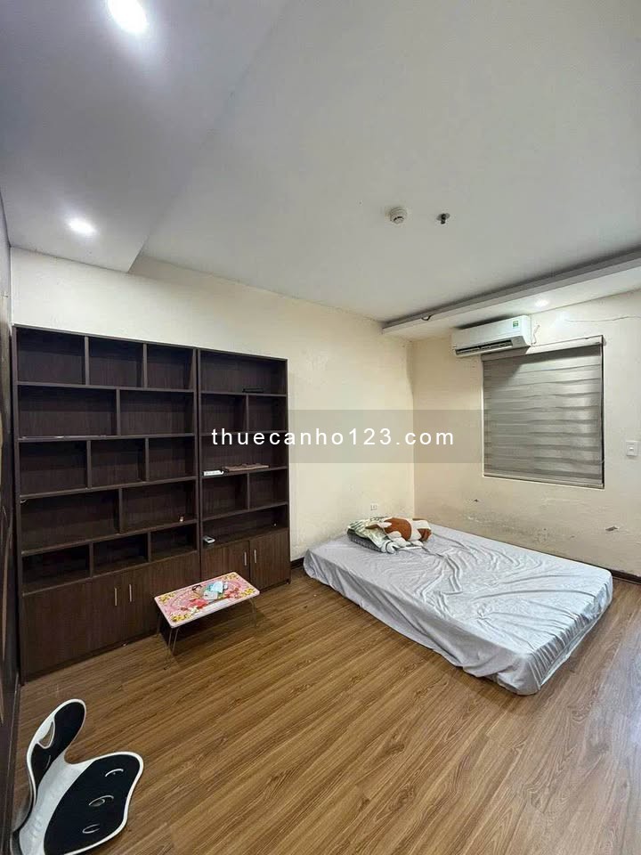 Cho thuê C/c Botanic, 312 Nguyễn Thượng Hiền- Căn 2PN giá thuê 13tr/tháng - Ảnh 6