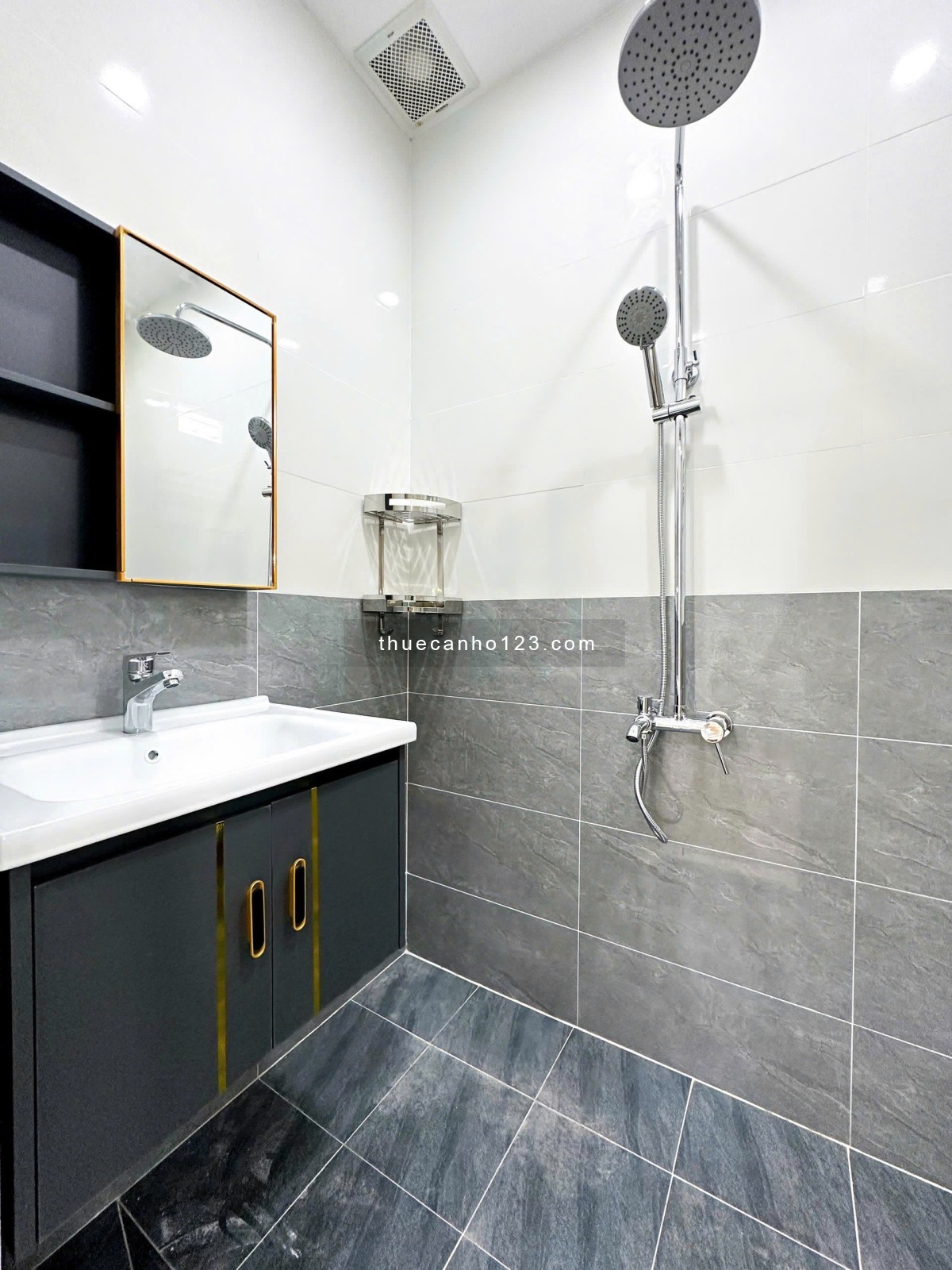 CHO THUÊ CĂN HỘ STUDIO LÊ VĂN SỸ – QUẬN 3 - Ảnh 3