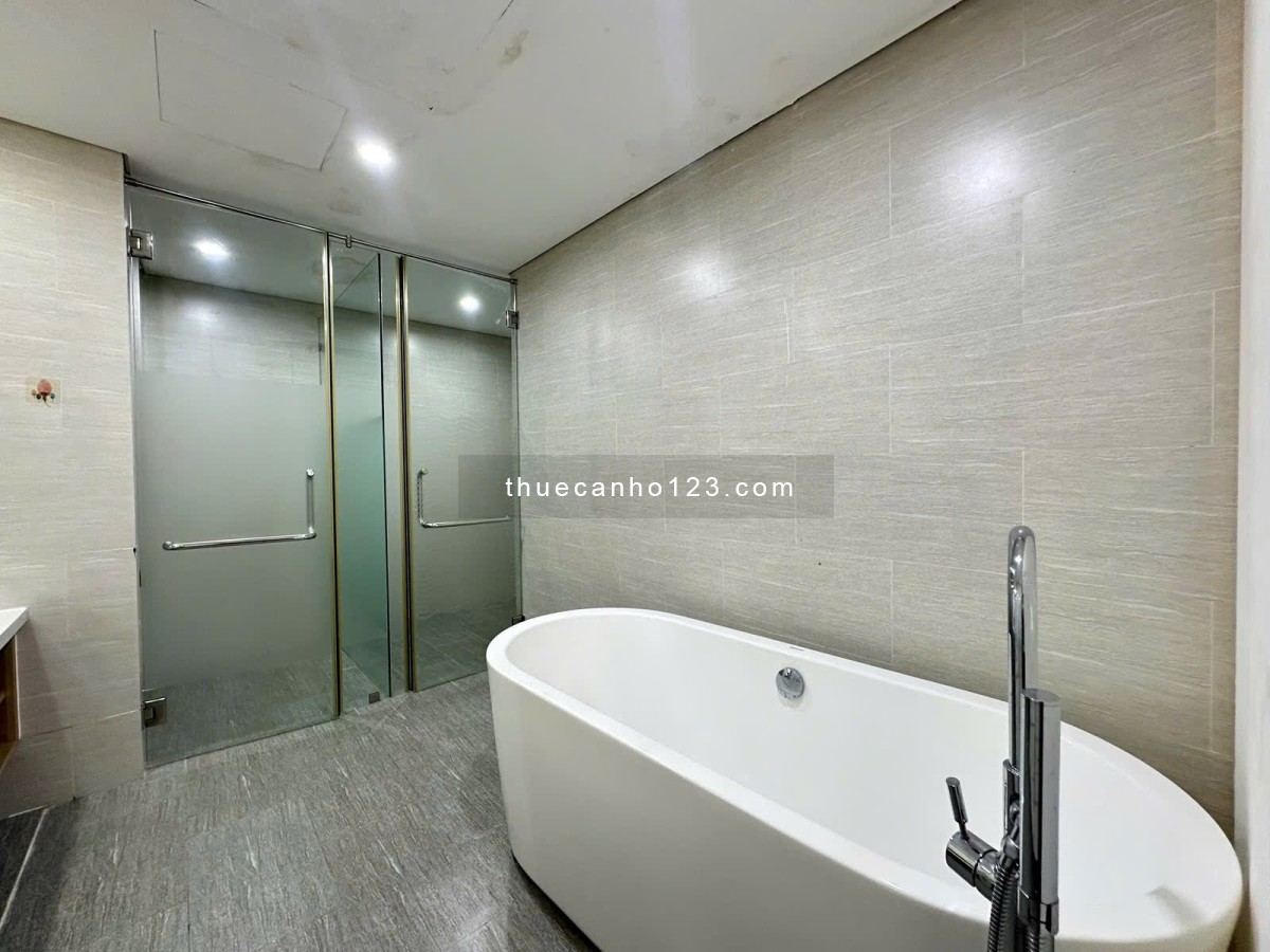 BÁN CĂN HỘ FHOME ZEN DIAMOND 3PN THIẾT KẾ SANG TRỌNG - Ảnh 19