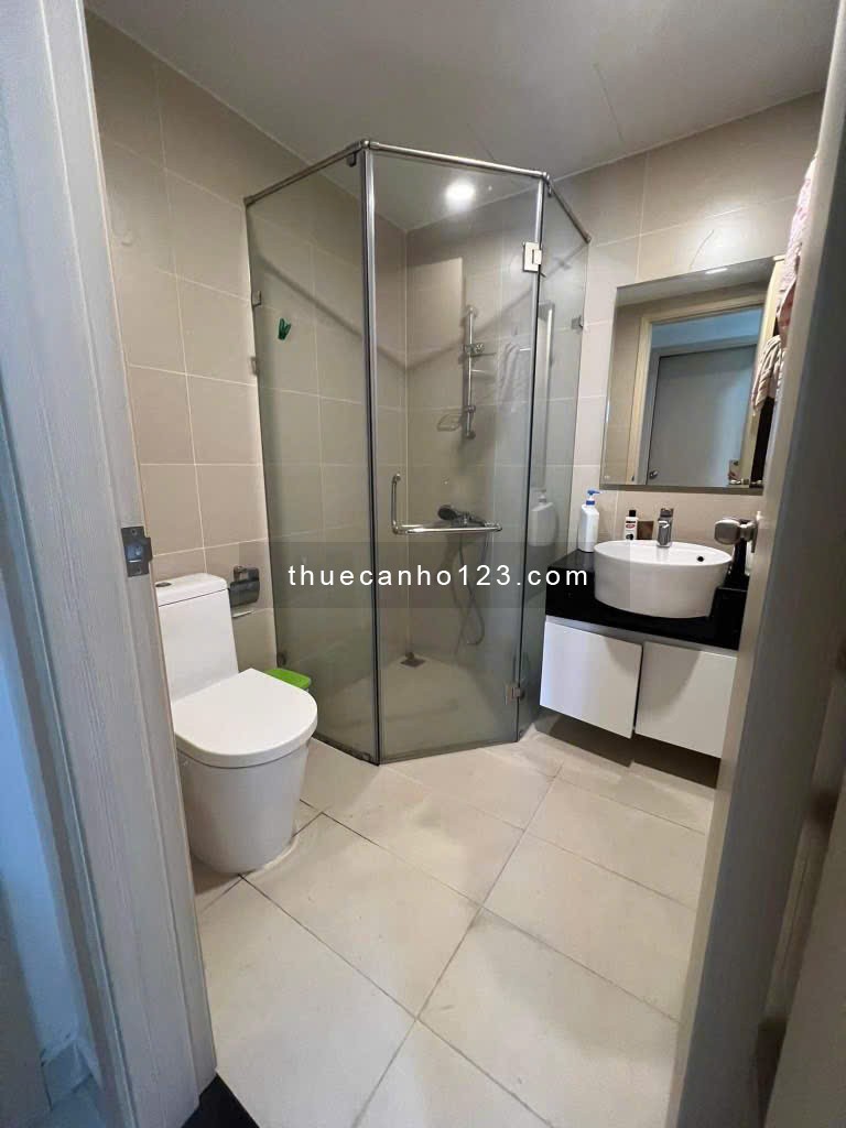 Cho thuê căn hộ Richstar DT 65m2, 2pn 2wc, đủ NT, giá 14 triệu/tháng - Ảnh 6