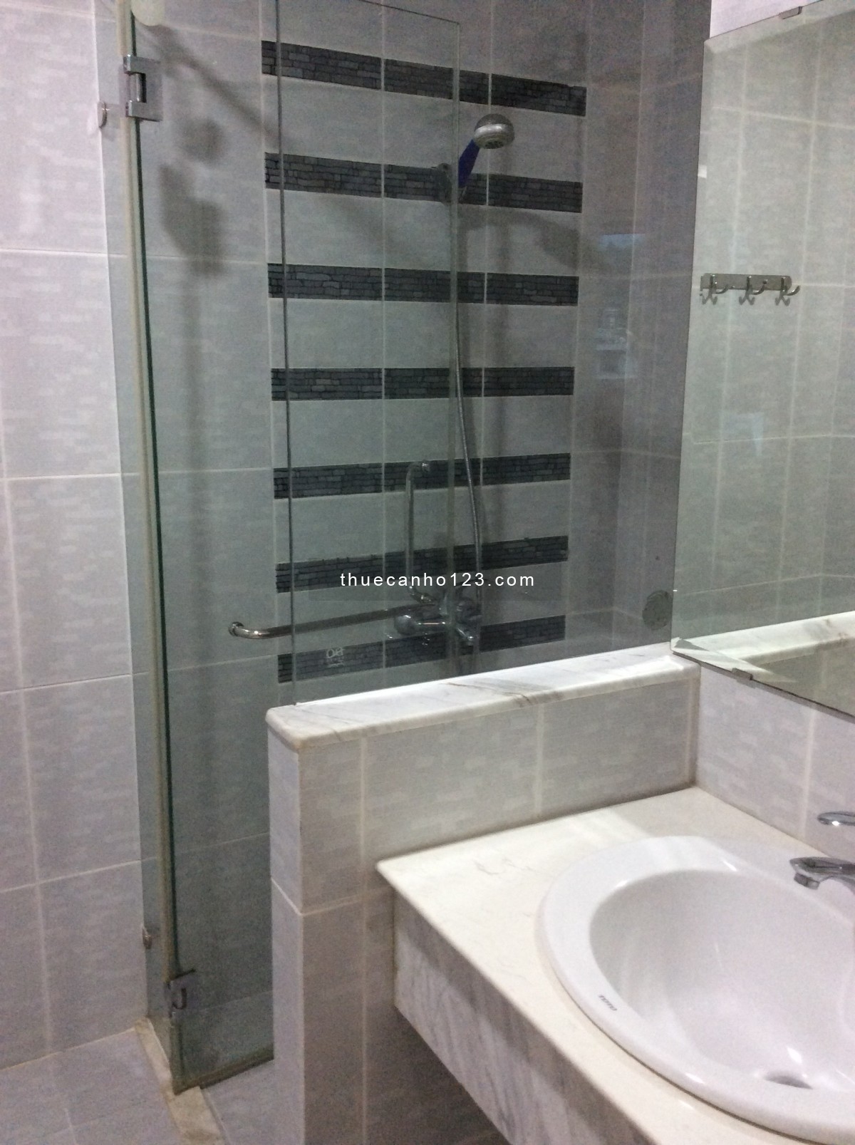 Cho thê căn hộ Cao Ốc Phú Nhuận, 2PN=14.5Tr | 3PN=20Tr Full Nội Thất - Xem Nhà Tel 0942811343 Tony - Ảnh 6