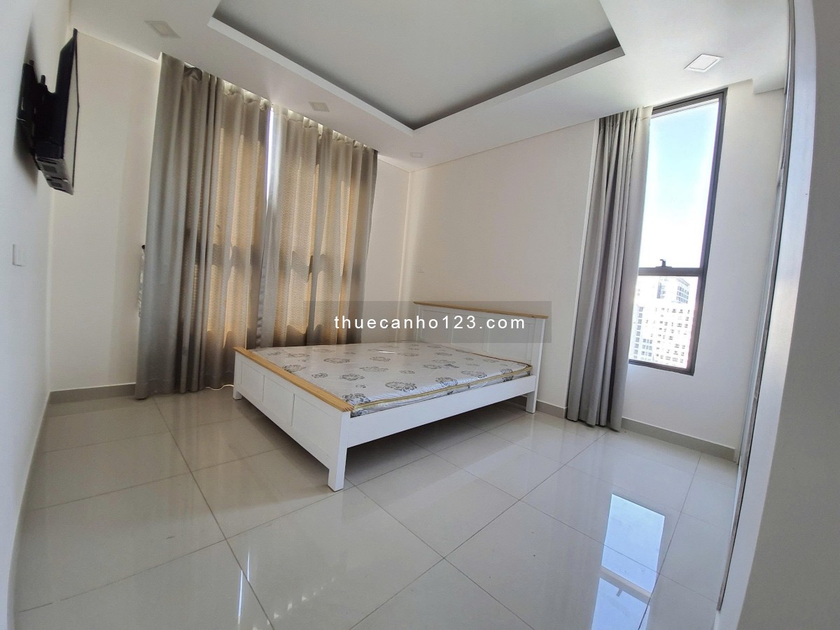 Cho thuê căn chung cư Garden Gate - Hoàng Minh Giám, DT 113m2, 3pn 2wc, Có NT, giá 25 triệu/tháng - Ảnh 3