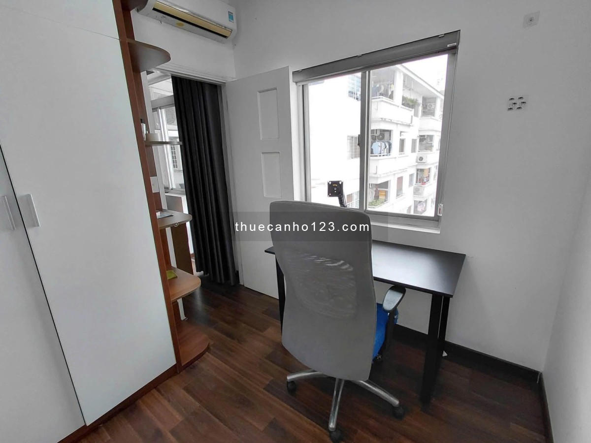 Cộng hòa Plaza, 2pn, 2wc, đầy đủ nội thất, giá thuê 14,5 tr/th. - Ảnh 4
