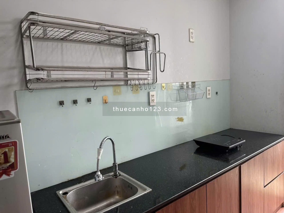 CC Hà Đô. Nguyễn Văn Công. 70m2 2PN. Full NT 13Tr - Ảnh 8