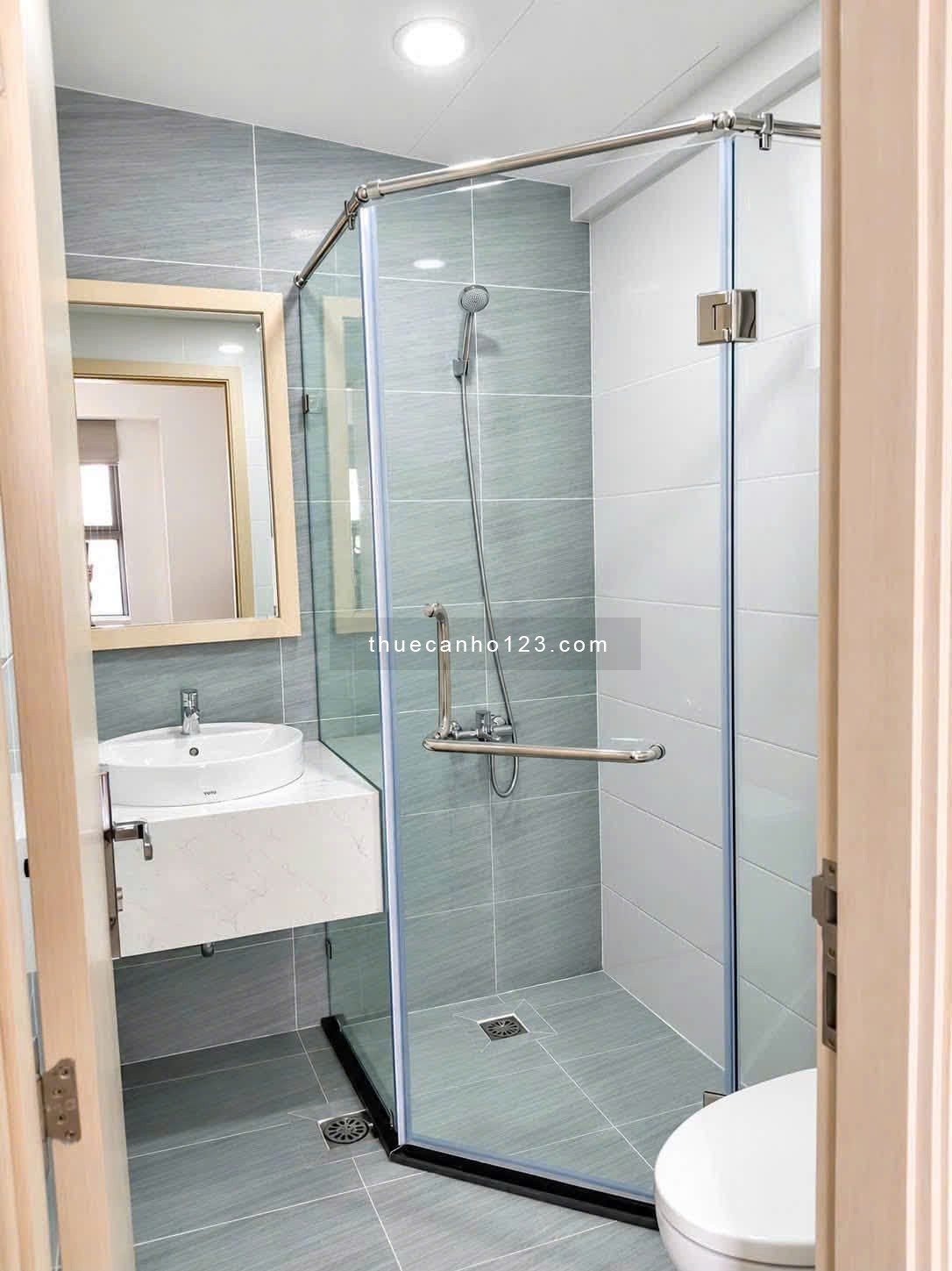 Republic Plaza-Cộng Hòa, 2PN, 2WC, đầy đủ nội thất giá thuê 15 tr/th - Ảnh 2