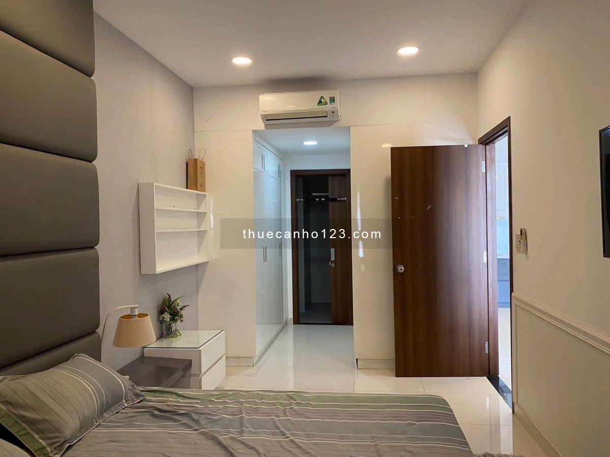 Republic Plaza-Cộng Hòa, 2PN, 2WC, đầy đủ nội thất giá thuê 15 tr/th - Ảnh 5