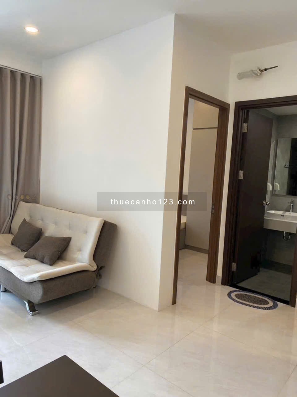 CCCC Picity, TX 13, Quận 12, 70m2, 2pn, 2wc, 9 triệu - Ảnh 3