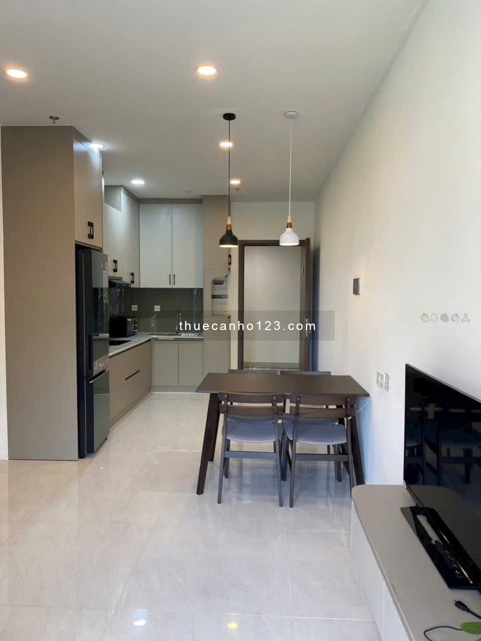 CCCC Picity, TX 13, Quận 12, 70m2, 2pn, 2wc, 9 triệu - Ảnh 5