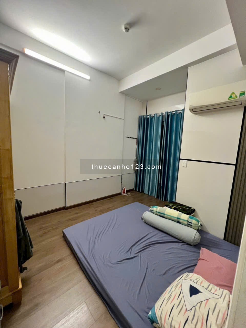 chung cư Đông Hải, Tô Ký, Q12: 6,5triệu, có nội thất, 2PN, 2WC - Ảnh 3