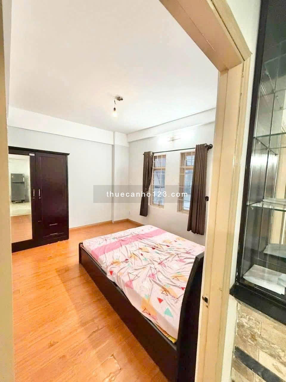 Cho thuê căn hộ Moscow-Q.12/ 2pn, 2wc, giá 7.3 tr/th đầy đủ nội thất - Ảnh 5