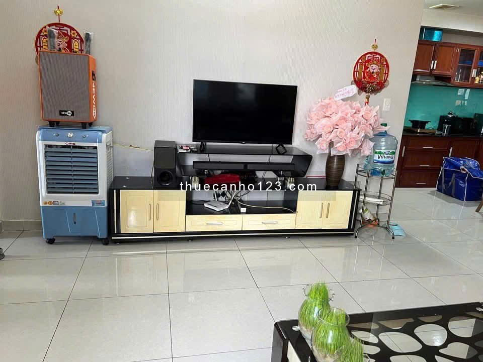 C/c Thái An- Nguyễn văn Quá căn 2p ngủ- có nội thất-giá 7tr5 - Ảnh 5