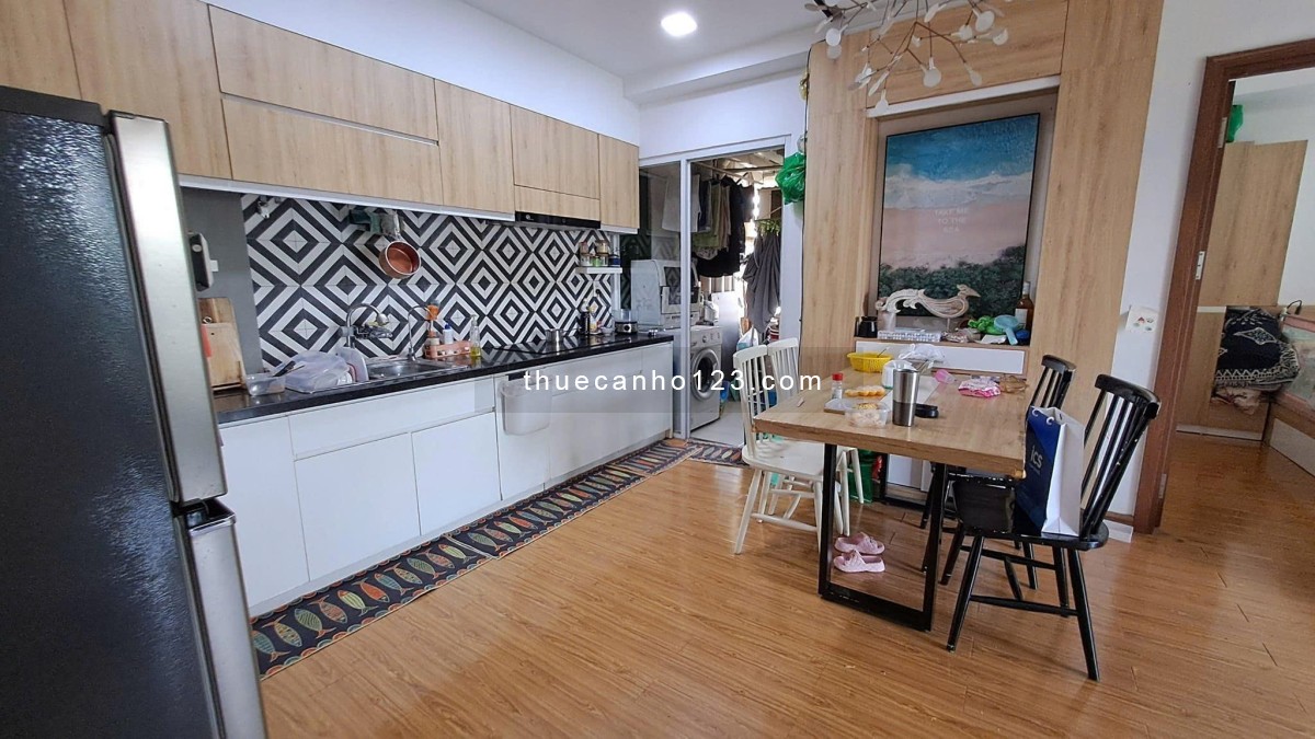 Cho thuê căn 2 phòng ngủ-Sunny Plaza Phạm Văn Đồng giá 14tr/tháng - Ảnh 1