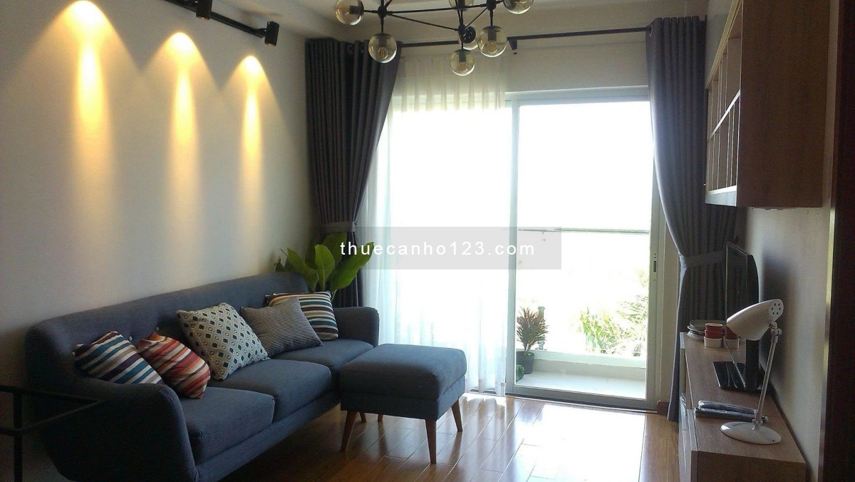 Cho thuê căn 2 phòng ngủ-Sunny Plaza Phạm Văn Đồng giá 14tr/tháng - Ảnh 2