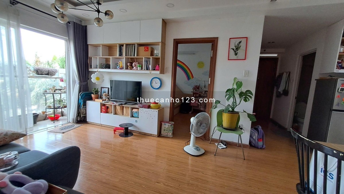 Cho thuê căn 2 phòng ngủ-Sunny Plaza Phạm Văn Đồng giá 14tr/tháng - Ảnh 5