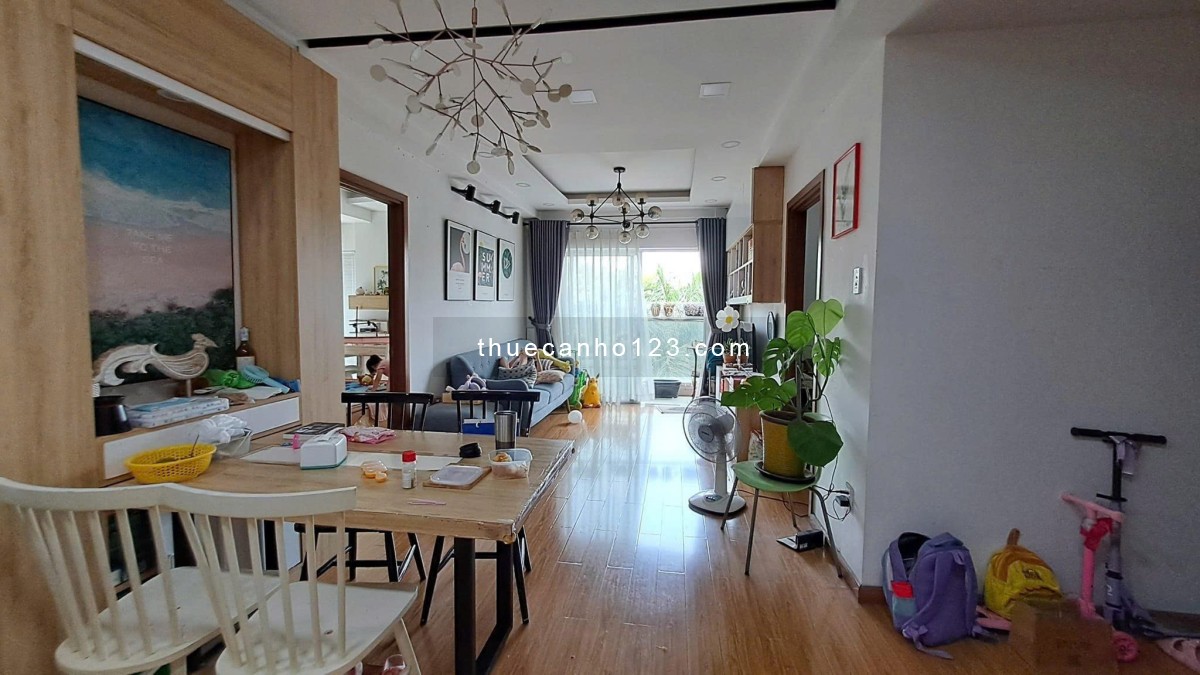 Cho thuê căn 2 phòng ngủ-Sunny Plaza Phạm Văn Đồng giá 14tr/tháng - Ảnh 7