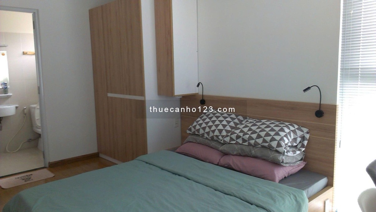 Cho thuê căn 2 phòng ngủ-Sunny Plaza Phạm Văn Đồng giá 14tr/tháng - Ảnh 8