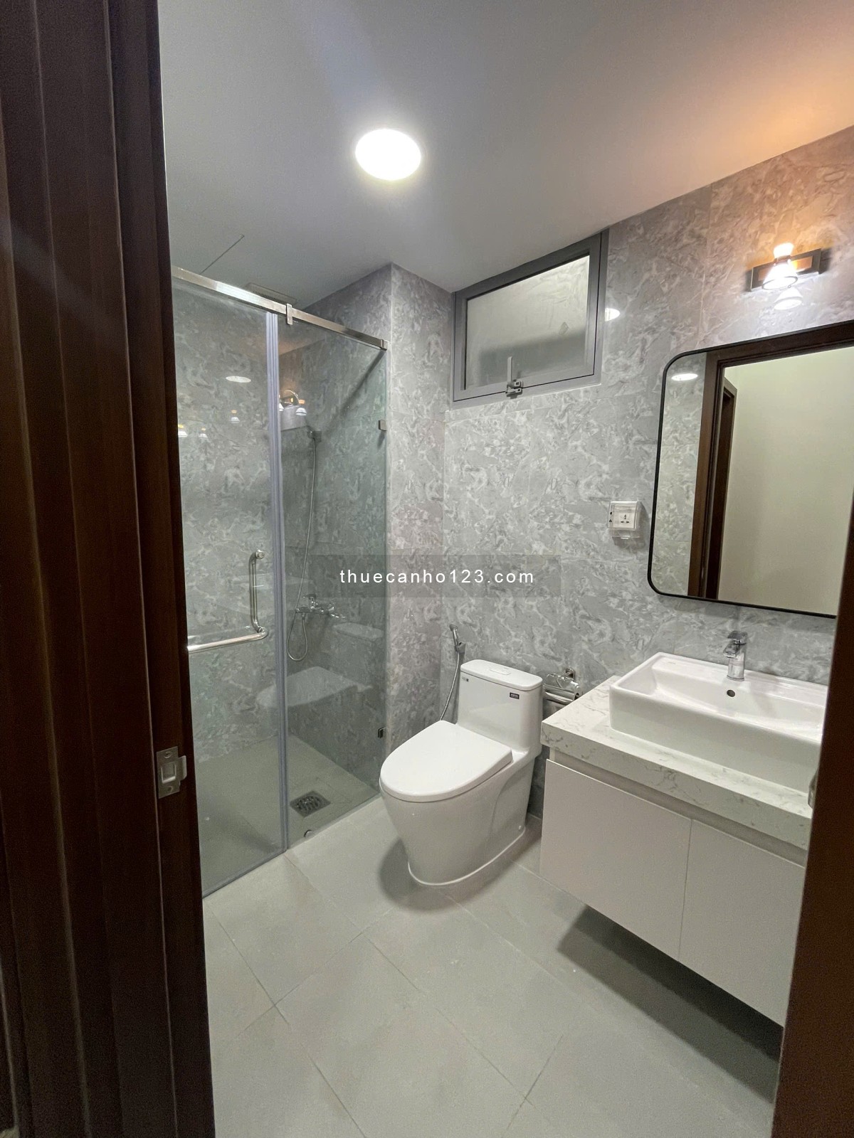 Cho thuê căn hộ 2PN2WC - 17 triệu/tháng full nội thất - Celesta Rise - Ảnh 7