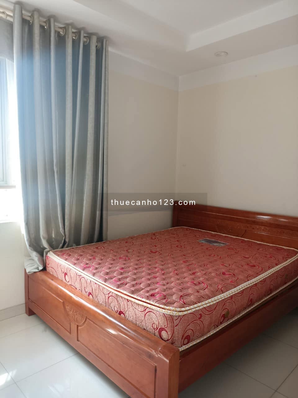 Cần cho thuê C/c Ruby Garden, Nguyễn Sỹ Sách- Giá thuê: 9tr5/tháng - Ảnh 2