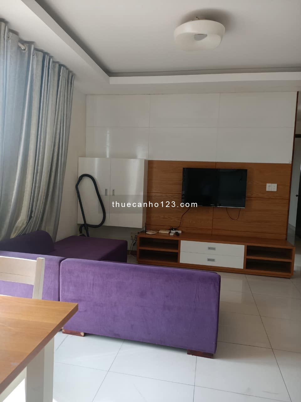 Cần cho thuê C/c Ruby Garden, Nguyễn Sỹ Sách- Giá thuê: 9tr5/tháng - Ảnh 3