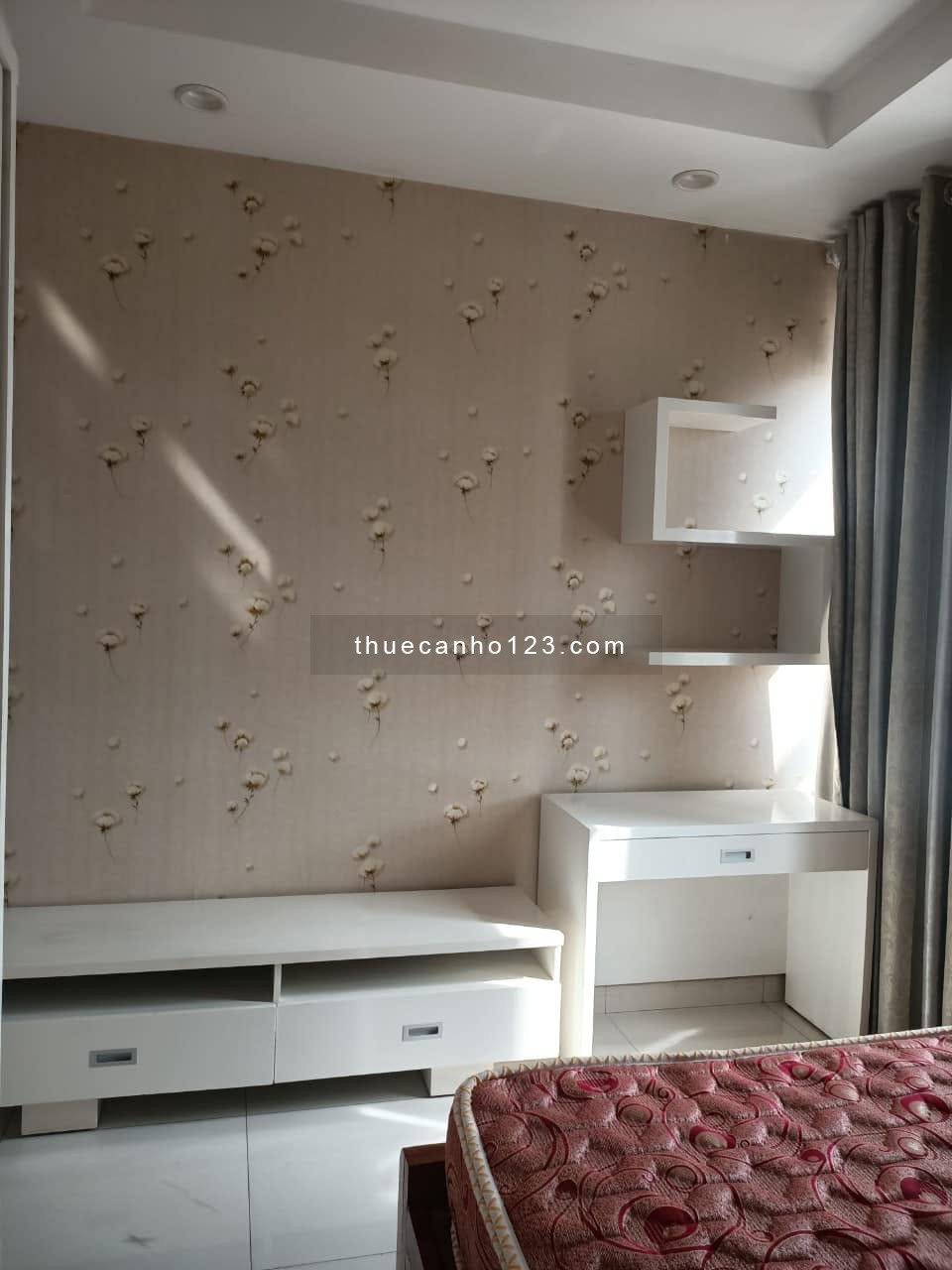 Cần cho thuê C/c Ruby Garden, Nguyễn Sỹ Sách- Giá thuê: 9tr5/tháng - Ảnh 5