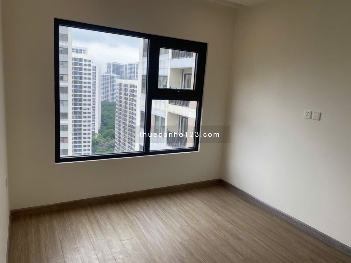 Cho thuê căn hộ 2PN DT từ 59m2 tại Vinhomes Grand Park Q9, giá 6 triệu/tháng - Ảnh 2
