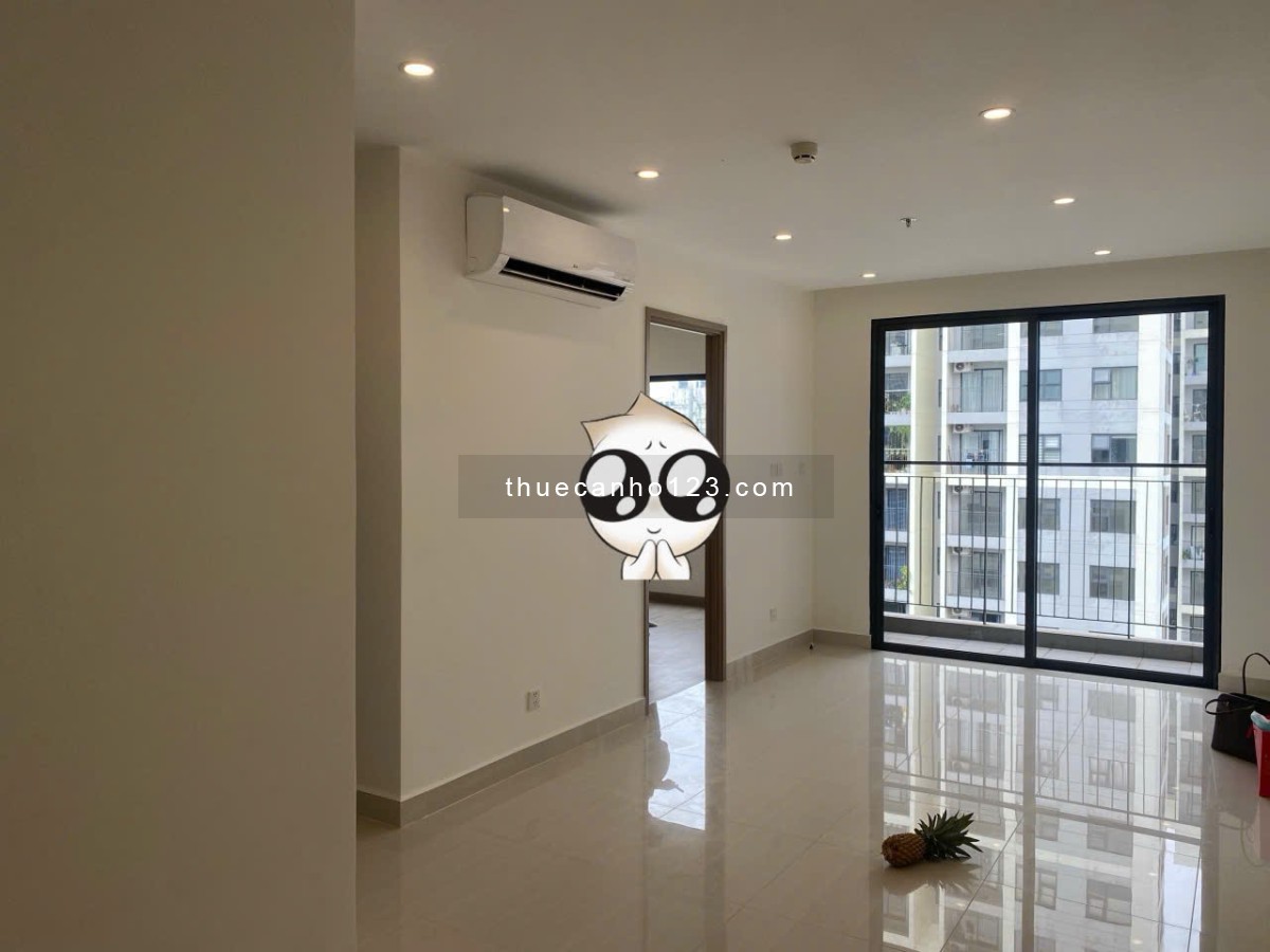 Cho thuê căn hộ 2PN DT từ 59m2 tại Vinhomes Grand Park Q9, giá 6 triệu/tháng - Ảnh 1