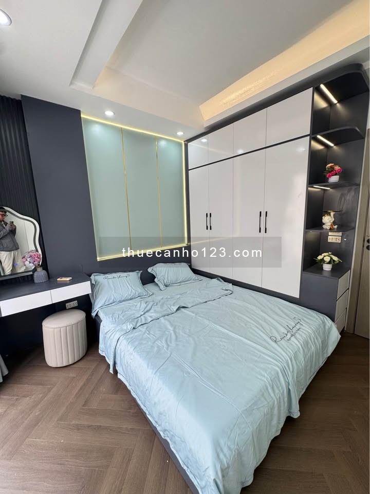 Cho thuê C/c Central Plaza, Phạm Văn Hai - Nhà đẹp giá chỉ 14tr/tháng - Ảnh 4