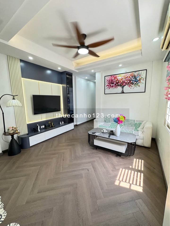 Cho thuê C/c Central Plaza, Phạm Văn Hai - Nhà đẹp giá chỉ 14tr/tháng - Ảnh 1