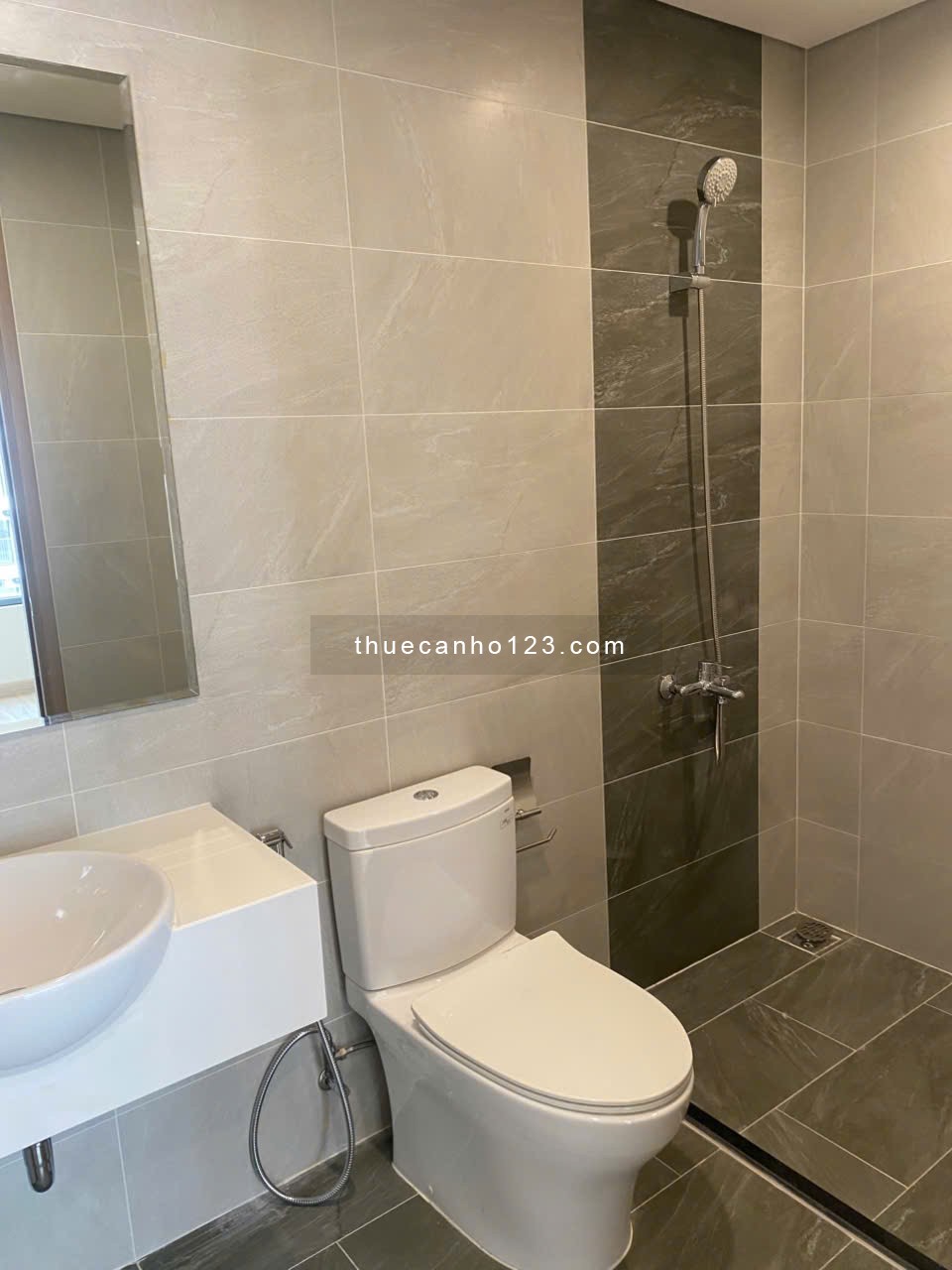 Cho thuê căn hộ 2PN DT từ 59m2 tại Vinhomes Grand Park Q9, giá 6 triệu/tháng - Ảnh 4