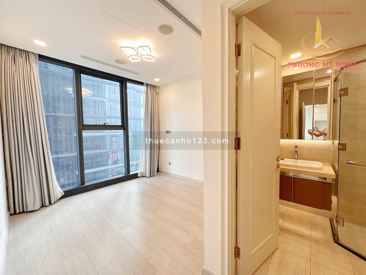 HOT! 2PN VINHOMES GOLDEN RIVER Q1 – 78M² NTCB – CHỈ 26TR/THÁNG - Ảnh 6