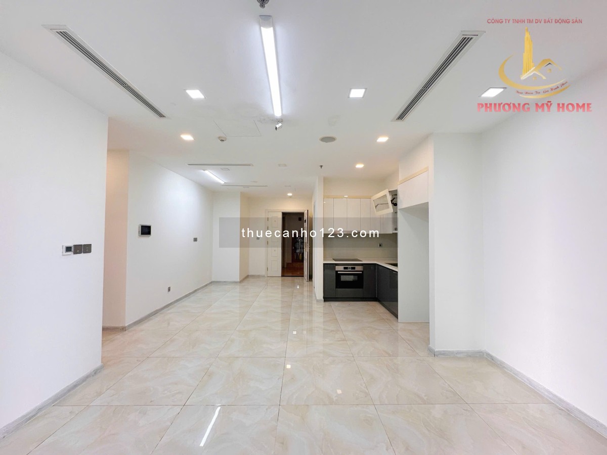HOT! 2PN VINHOMES GOLDEN RIVER Q1 – 78M² NTCB – CHỈ 26TR/THÁNG - Ảnh 1