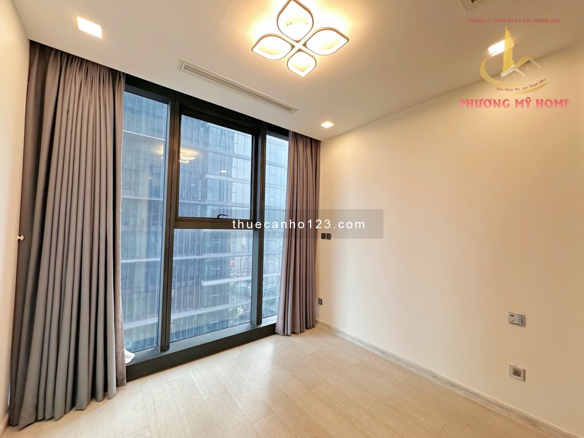 HOT! 2PN VINHOMES GOLDEN RIVER Q1 – 78M² NTCB – CHỈ 26TR/THÁNG - Ảnh 4