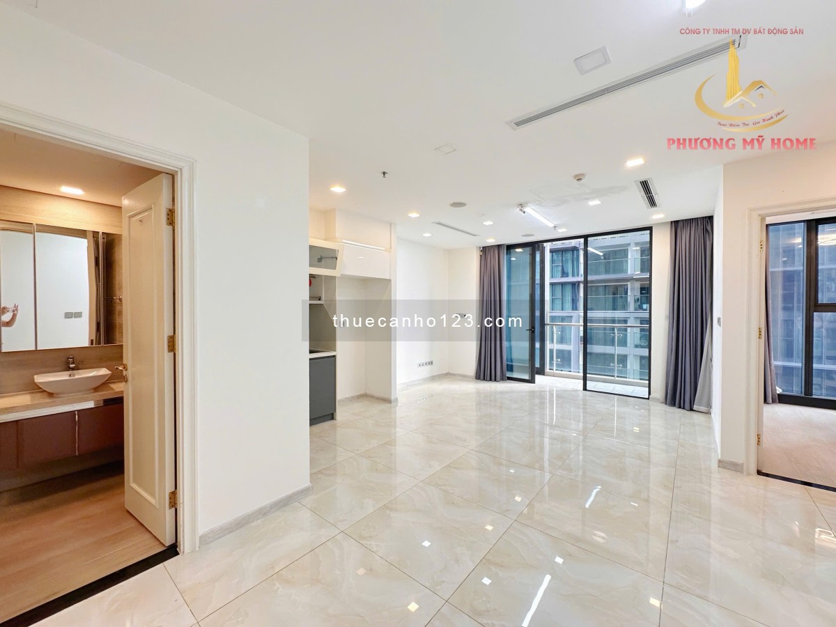 HOT! 2PN VINHOMES GOLDEN RIVER Q1 – 78M² NTCB – CHỈ 26TR/THÁNG - Ảnh 2
