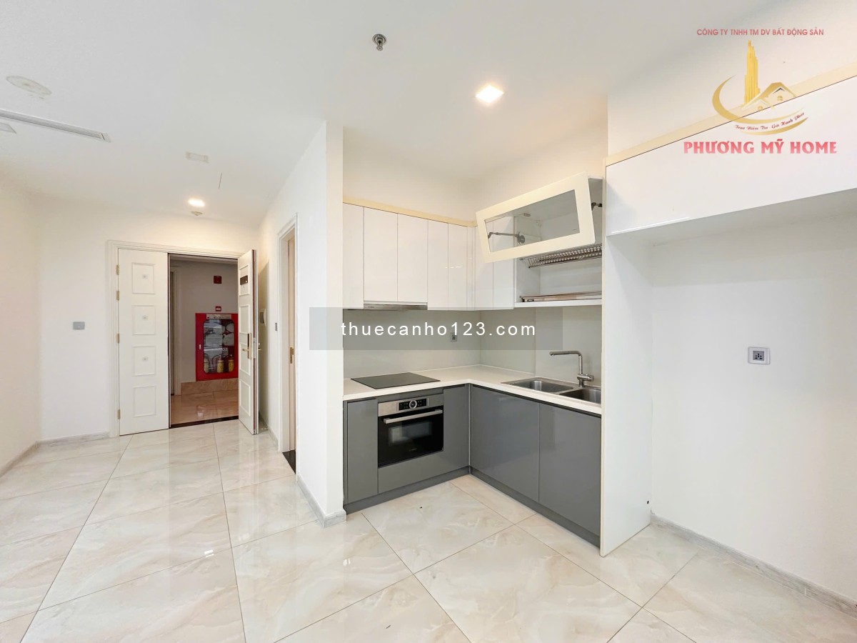 HOT! 2PN VINHOMES GOLDEN RIVER Q1 – 78M² NTCB – CHỈ 26TR/THÁNG - Ảnh 3