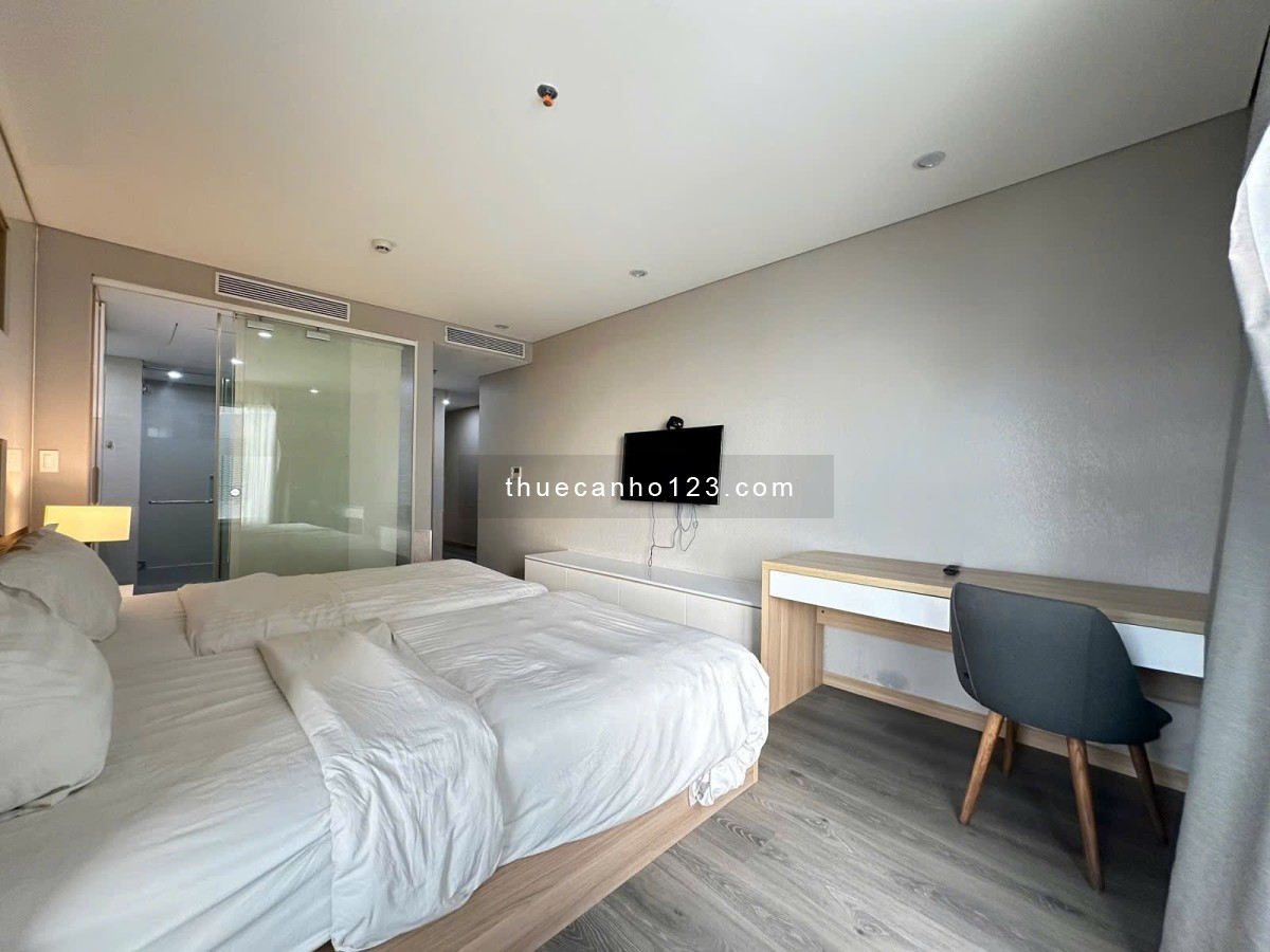 CHO THUÊ CĂN HỘ FHOME 3 PN FHOME ZEN ĐÀ NẴNG - Ảnh 13