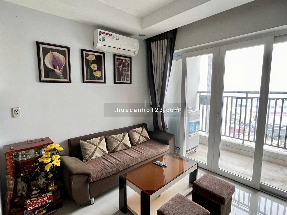 Chung cư Samland Airport- Nguyên Hồng chỉ 14tr/tháng cho căn 2p ngủ đẹp - Ảnh 4