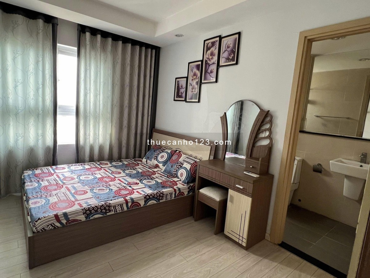 Chung cư Samland Airport- Nguyên Hồng chỉ 14tr/tháng cho căn 2p ngủ đẹp - Ảnh 5