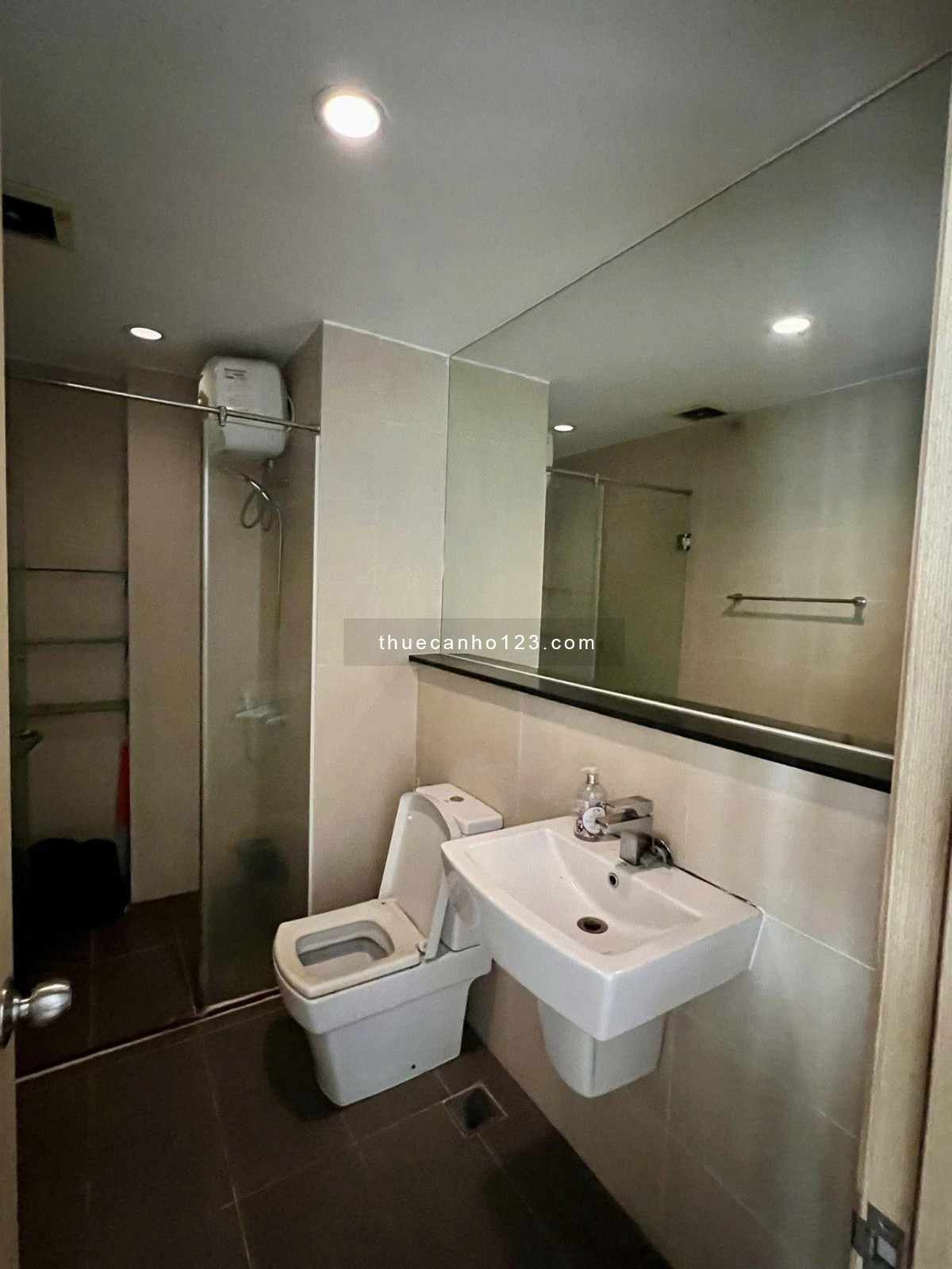 Chung cư Samland Airport- Nguyên Hồng chỉ 14tr/tháng cho căn 2p ngủ đẹp - Ảnh 6