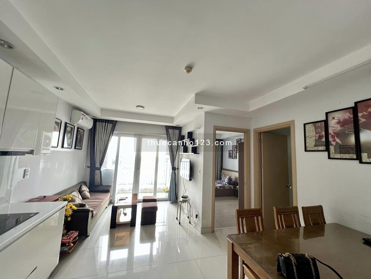 Chung cư Samland Airport- Nguyên Hồng chỉ 14tr/tháng cho căn 2p ngủ đẹp - Ảnh 7